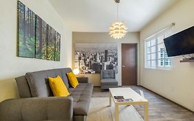 Om 686 Urban Lofts Narvarte